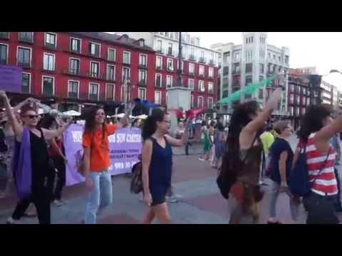 DIMISION ALCALDE DE VALLADOLID