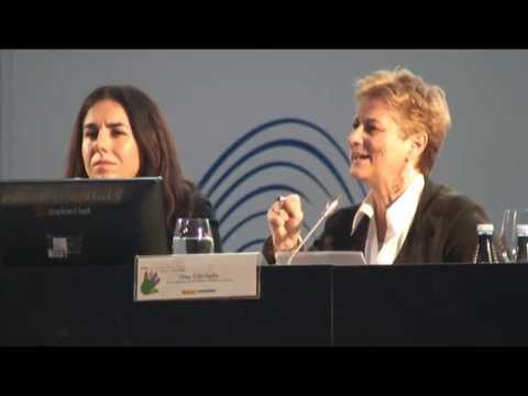 «Educar en igualdad» Conferencia a cargo de Rosa Cobo Bedía